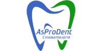 Робота в AsProDent, стоматологія