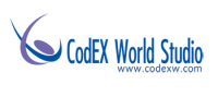 CodEX World Studio