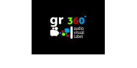 Gr360 | audio visual label