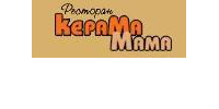 Керама-Мама, сеть ресторанов
