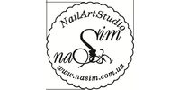 Nail art studio Iryna Miakotina