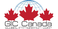 GIC Canada Immigration Co.