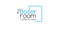 The Boiler room, кафетерій