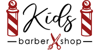 Kids barber shop