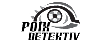 Poix, детективное агентство
