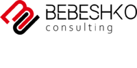 Робота в Bebeshko Consulting