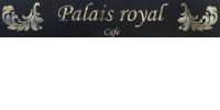 Palais Royal Cafe