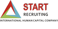 Start Recruiting (Czech Republic)