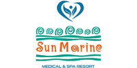 Sun Marine, Medical & Spa Resort