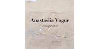 Anastasiia Vogue