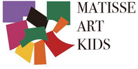 Работа в Matisse Art Kids