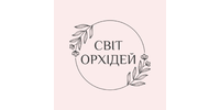 Світ Орхідей
