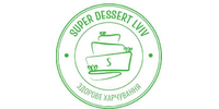 Super Dessert Lviv