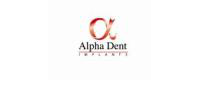 Alpha Dent