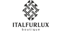 Italfurlux, итальянский меховой бутик