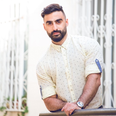 Наиль Исмайлов