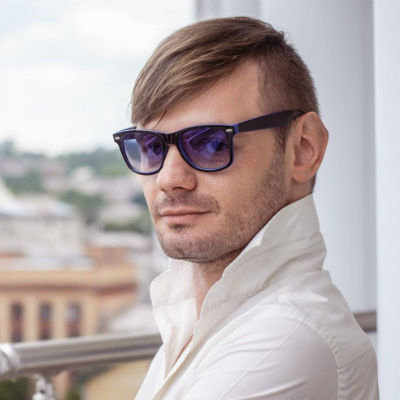 Дмитрий Поляков