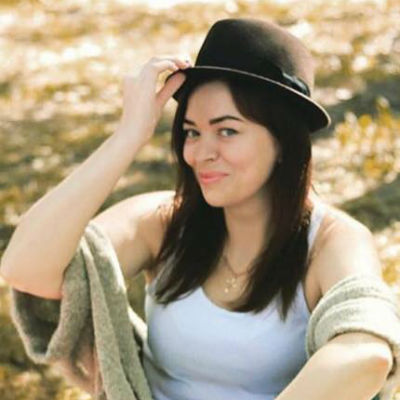 Татьяна Жолобчук