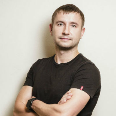 Максим Сундалов