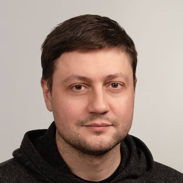 Андрей Солуянов