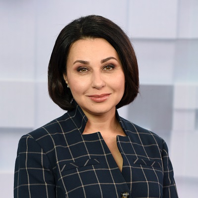 Наталья Мосейчук