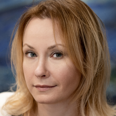Ірина Кононенко