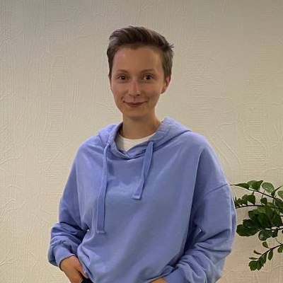 Александра Руди