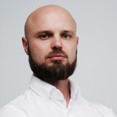 Олександр Ратій