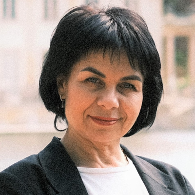 Олена Скакальська