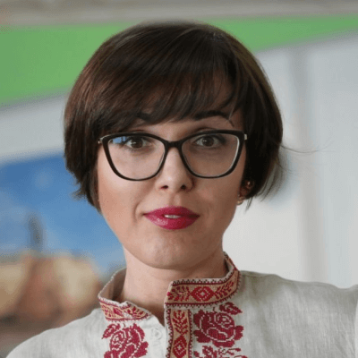 Ольга Волченко
