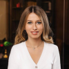 Марія Ільясова, керівниця HR-відділу юридичної фірми Asters