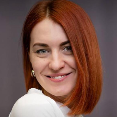 Катерина Маргітіч-Філіппова