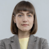 Любов Українець