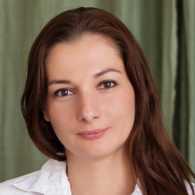 Тетяна Руденко