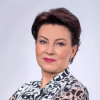 Вікторія Кондрашихіна HR-директорка Farmak
