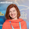 Олена Пробачай Начальник відділу підбору та адаптації персоналу «Фокстрот»