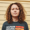 Анастасія Попова, співорганізаторка Харківпрайду