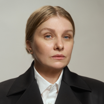 Вікторія Колодій