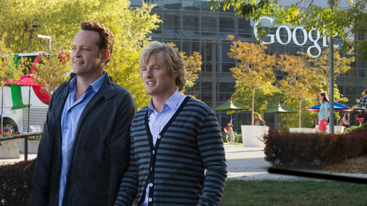 Компанія Google виявила, що недоплачує співробітникам-чоловікам
