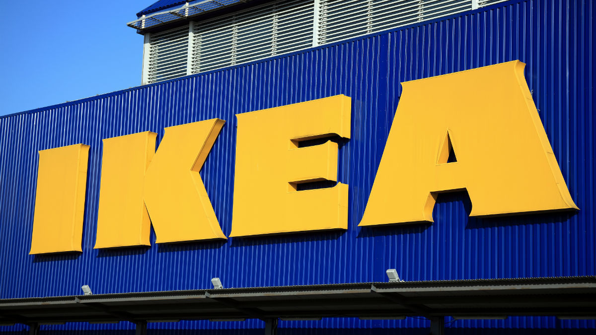 IKEA оголосила конкурс на посаду шукача щастя