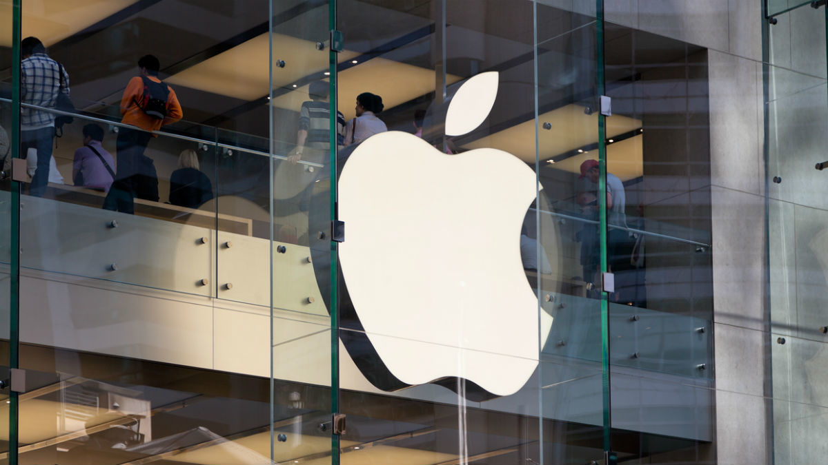 Apple разместила рекордное количество вакансий