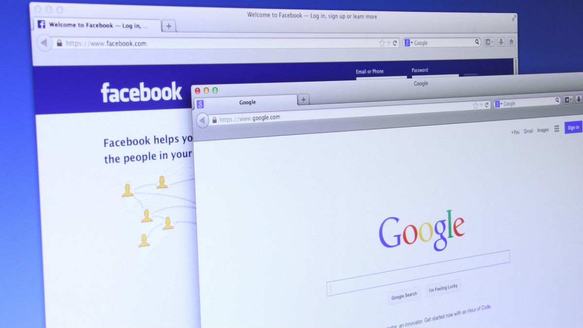 Сколько получают в Google и Facebook