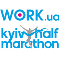 Work.ua Kyiv Half Marathon Online: 6000 бігунів з 38 країн світу — як це було