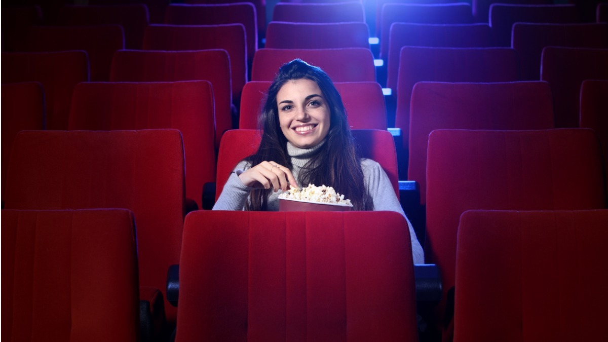 Гетеборзький кінофестиваль шукає людину, яка усамітниться на маяку для перегляду фільмів