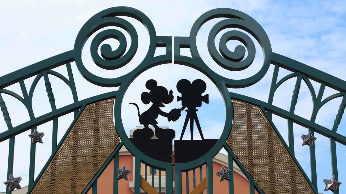 The Walt Disney Studios ищет специалиста по мультикам