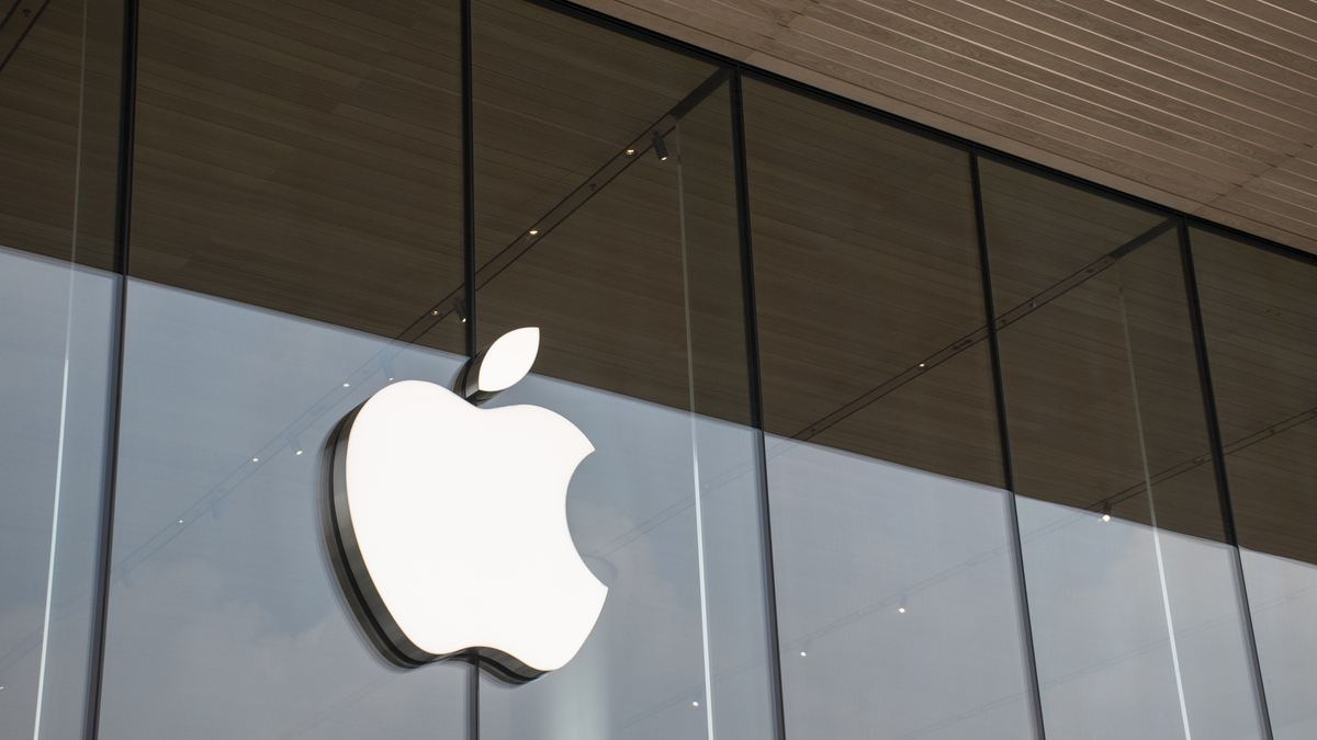 Вакансія від Apple: в київський офіс потрібен аналітик