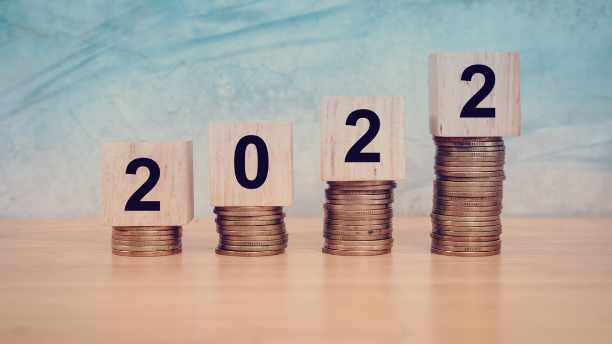 Держбюджет-2022: як зміняться прожитковий мінімум, зарплати, пенсія