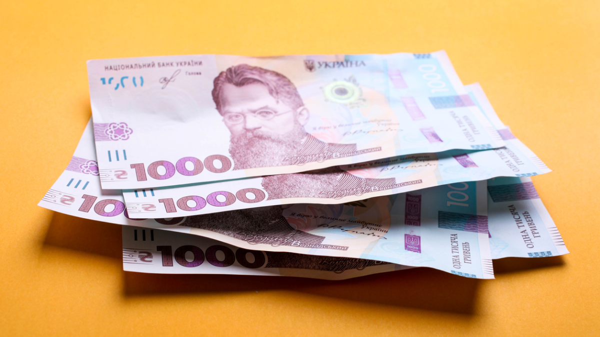Украинцы назвали комфортную сумму зарплаты — 25-30 тыс. гривен, но в Киеве больше