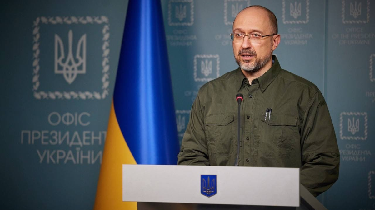 Уряд реалізує програму допомоги українцям, які вимушено покинули свої домівки через війну