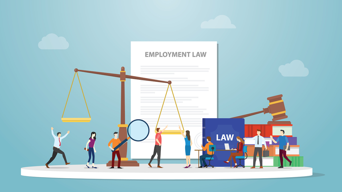 Захист прав працівників посилено — набув чинності новий закон